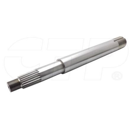 Aic Replacement Parts Shaft Fits Caterpillar Models 2Y2158